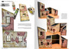 AKI008500 AK Interactive -  FAQ Dioramas 1.4 Extension: Buildings and Constructions