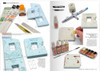 AKI008500 AK Interactive -  FAQ Dioramas 1.4 Extension: Buildings and Constructions