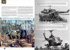 AKI130037 AK Interactive - The Huey in Vietnam: America's UH-1 at War