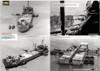 AKI130037 AK Interactive - The Huey in Vietnam: America's UH-1 at War