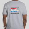 SBM092 Sprue Brothers Models T-Shirt (Sizes:  S to 5XL)