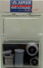 ARS4956 1:48 Aires F-16A F-16B Falcon P&W 200 Block 5/10/15 Exhaust Nozzle (KIN kit)