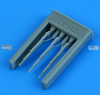 QBT72746 1:72 Quickboost Chinook HC.1 Wipers (AFX kit)
