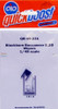QBT49231 1:48 Quickboost Buccaneer S.2D Wipers (TRP kit)