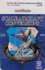 SAC32199 1:32 Scale Aircraft Conversions - Sea Fury FB.11 Early Landing Gear (DBM kit)