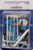 SAC32200 1:32 Scale Aircraft Conversions - B-17E B-17F B-17G Flying Fortress Landing Gear (HKM kit)