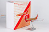 NGM05034 1:200 NG Model Southwest Airlines B737-700 Reg #N758SW (pre-painted/pre-built)
