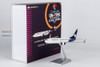 NGM08067 1:200 NG Model Aeromexico B737-800 Reg #N957AM (pre-painted/pre-built)