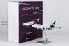 NGM08077 1:200 NG Model Aeromexico B737-800 Reg #N958AM (pre-painted/pre-built)