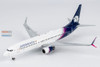NGM08078 1:200 NG Model Aeromexico B737-800 Reg #XA-OCC (pre-painted/pre-built)