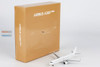 NGM13142 1:400 NG Model Blank Airbus A321neo with CFM LEAP-1A Engines (pre-painted/pre-built)