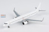 NGM13142 1:400 NG Model Blank Airbus A321neo with CFM LEAP-1A Engines (pre-painted/pre-built)
