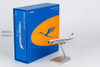 NGM13159 1:400 NG Model ULTIMATE Lufthansa Airbus A321-200 Reg #D-AISZ 'Super Star' (pre-painted/pre-built)