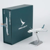 NGM13161 1:400 NG Model ULTIMATE Cathay Pacific Airbus A321neo Reg #B-HQD (pre-painted/pre-built)