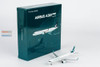 NGM13165 1:400 NG Model Cathay Pacific Airbus A321neo Reg #B-HQD (pre-painted/pre-built)