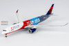 NGM39123 1:400 NG Model ULTIMATE Delta Airlines Airbus A350-900 Reg #N531DN 'Team USA #3' (pre-painted/pre-built)