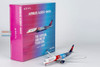 NGM39124 1:400 NG Model Delta Airlines Airbus A350-900 Reg #N531DN 'Team USA #3' (pre-painted/pre-built)