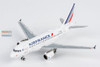 NGM48023 1:400 NG Model Air France Airbus A318-100 Reg #F-GUGO (pre-painted/pre-built)