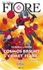 ZKMK34038 Volks VLocker's Fiore Cosmos Bright & Comet Flare