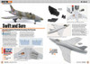 PSPORA005 Phoenix Scale Publications - Modelling the Royal Air Force 1950-2025