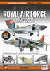 PSPORA005 Phoenix Scale Publications - Modelling the Royal Air Force 1950-2025