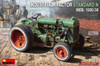 MIA38102 1:35 Miniart Industrial Tractor Standard N Mod 1936/38