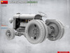 MIA38102 1:35 Miniart Industrial Tractor Standard N Mod 1936/38