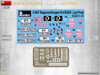 MIA53007 1:35 MiniArt Raupenschlepper OST RSO/01 Last Production