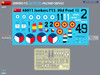 MIA48011 1:48 Miniart Junkers F.13 Mid Production Military Service