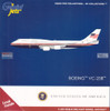 GEMGJ2401 1:400 Gemini Jets USAF VC-25B (B747-8i) 'Air Force One' Reg #31000 (pre-painted/pre-built)