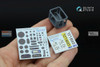QTSQD24033R 1:24 Quinta Studio 3D Decal  -  Toyota GR Supra + Resin (TAM kit)