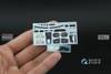 QTSQD24036R 1:24 Quinta Studio 3D Decal  -  Nissan Silvia S13 K's (TAM kit)