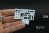 QTSQD24039R 1:24 Quinta Studio 3D Decal  -  Nissan Silvia S13 (AOS kit)