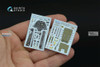 QTSQD32290 1:32 Quinta Studio 3D Decal - A-4E Skyhawk (HAS kit)