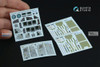 QTSQD32291 1:32 Quinta Studio 3D Decal - EF-2000B EF-2000T Eurofighter Typhoon (TRP kit)