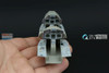 QTSQDS32291 1:32 Quinta Studio 3D Decal - EF-2000B EF-2000T Eurofighter Typhoon (TRP kit) Small Version