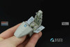 QTSQD32294 1:32 Quinta Studio 3D Decal - EF-2000 EF-2000A Eurofighter Typhoon (TRP kit)