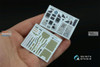 QTSQD32294 1:32 Quinta Studio 3D Decal - EF-2000 EF-2000A Eurofighter Typhoon (TRP kit)