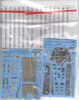 QTSQD32299 1:32 Quinta Studio 3D Decal - A-4F Skyhawk (HAS kit)