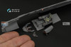 QTSQD48698 1:48 Quinta Studio 3D Decal - Fw190D Family (MIA kit)