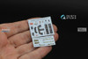 QTSQD48698 1:48 Quinta Studio 3D Decal - Fw190D Family (MIA kit)