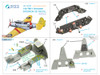QTSQD48700R 1:48 Quinta Studio 3D Decal - TBD-1 Devastator (GWH kit)