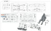EDU932011 1:32 Eduard P-51B Mustang [Royal Hybrid Edition]