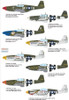 EDU932011 1:32 Eduard P-51B Mustang [Royal Hybrid Edition]