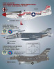 SBDNATS2026 1:48 1:72 IPMS USA 2026 National Convention Decals Fort Wayne IN- (F-51D Mustang F-4E Phantom II F-16CM Falcon)