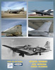 SBDNATS2026 1:48 1:72 IPMS USA 2026 National Convention Decals Fort Wayne IN- (F-51D Mustang F-4E Phantom II F-16CM Falcon)