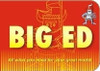 EDUBIG49478 1:48 Eduard BIG ED MH-6J Little Bird Detail Set (ICM kit)