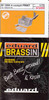 EDU672459 1:72 Eduard Brassin Bf109K-4 Cockpit (EDU kit)