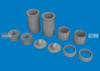 EDU672462 1:72 Eduard Brassin F-14D Tomcat Exhaust Nozzles (TAM kit)