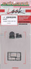 EDU644354 1:48 Eduard Look - Hampden TB Mk.I (ICM kit)